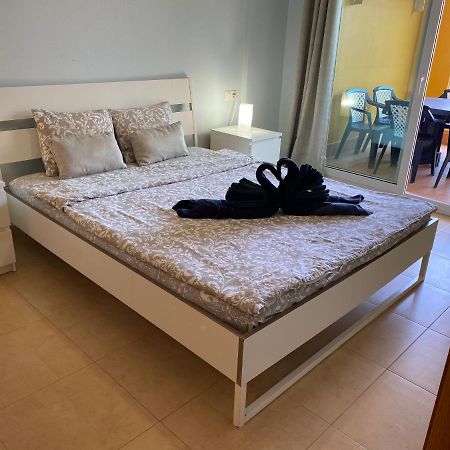 Family Heaven - No Stress Holidays Cotillo Exterior foto