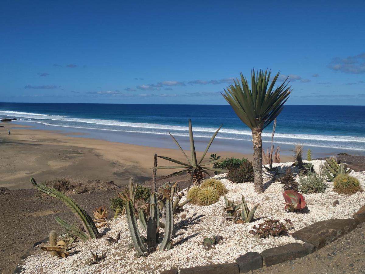Family Heaven - No Stress Holidays Cotillo Exterior foto