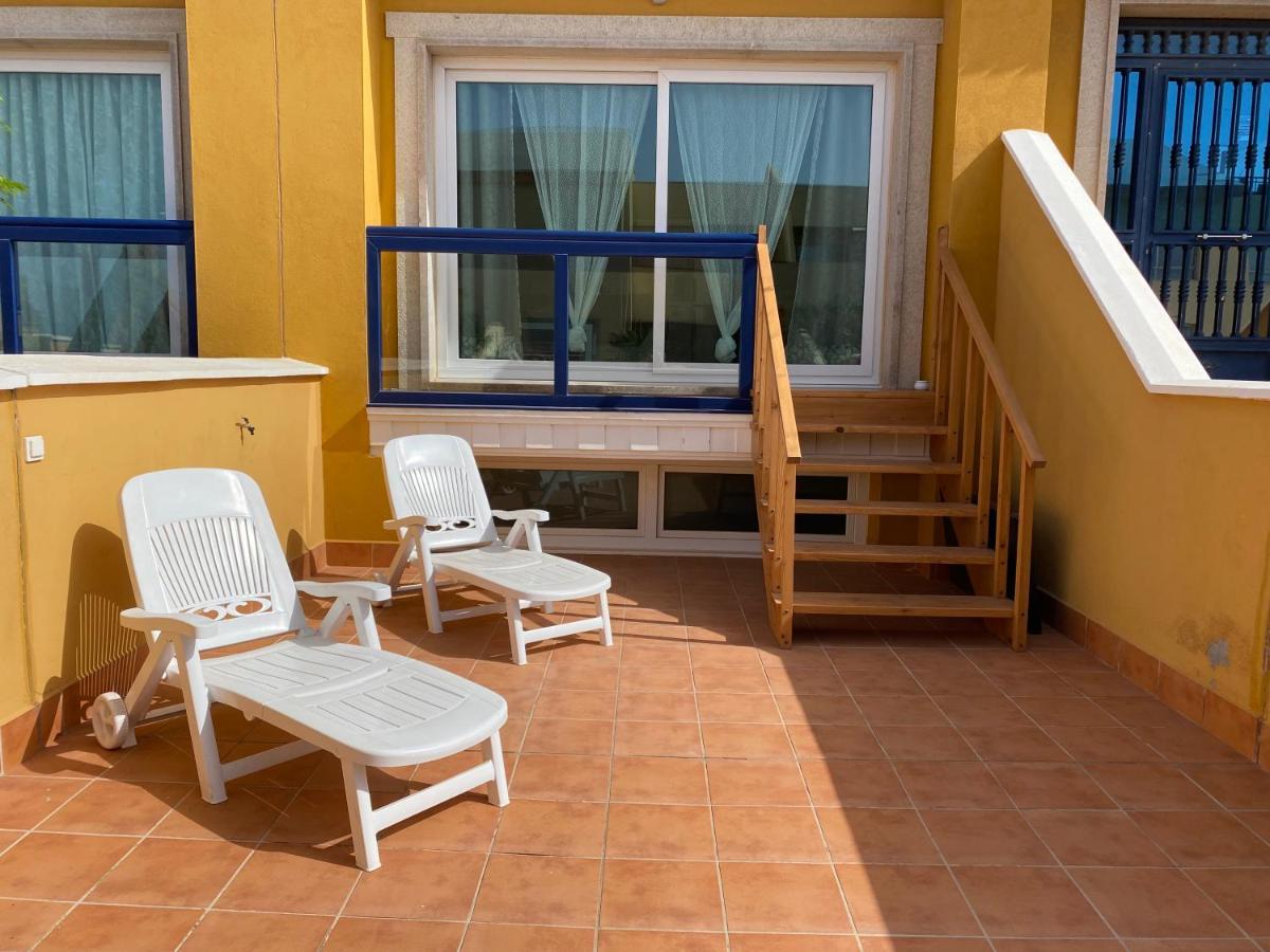 Family Heaven - No Stress Holidays Cotillo Exterior foto
